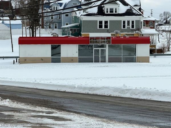 339 Lincoln Avenue, Cadiz, OH 43907