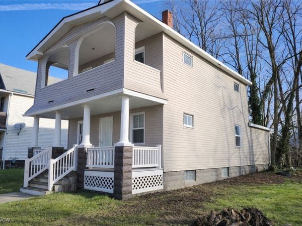 2919 E 119th Street, Cleveland, OH 44120