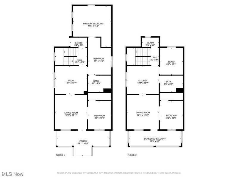 2919 E 119th Street, Cleveland, OH 44120 Photo 2