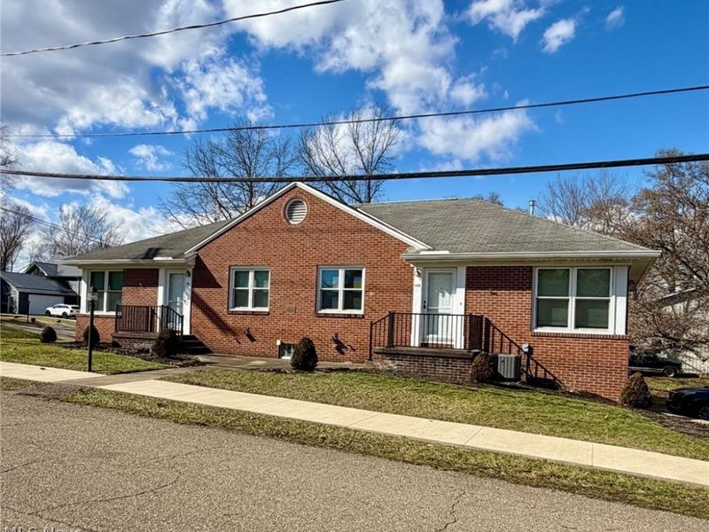 149-151 W Indian Street, Gnadenhutten, OH 44629 Photo 1