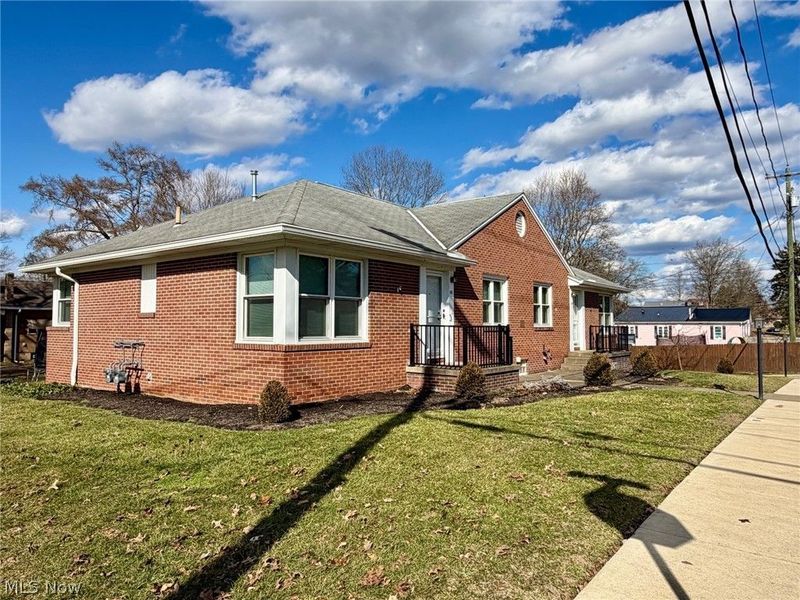 149-151 W Indian Street, Gnadenhutten, OH 44629 Photo 3