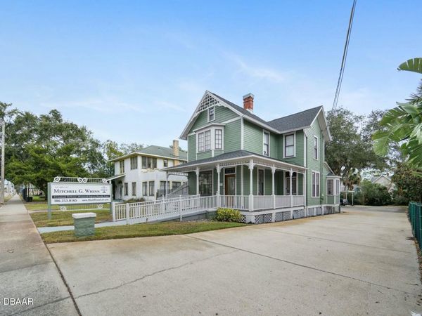 339 S Ridgewood Avenue, Daytona Beach, FL 32114