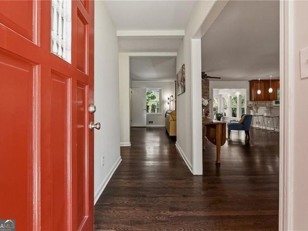 3740 Doroco Drive, Atlanta, GA 30340