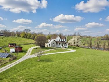 784 Locust Fork Road, Stamping Ground, KY 40379