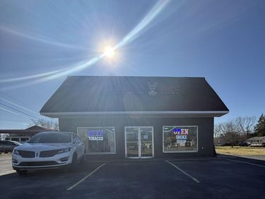 3404 Camargo Road, Mt Sterling, KY 40353