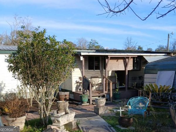 309 Sunset Lane, Cairo, GA 39828