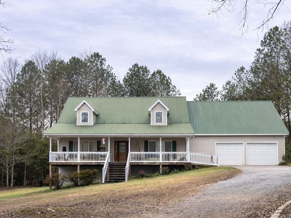 506 Doyle Road SE, Cedartown, GA 30125
