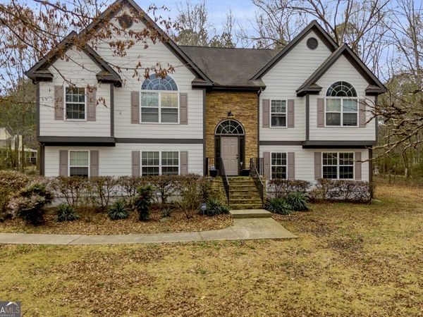 105 Hidden Lake Court, Hull, GA 30646