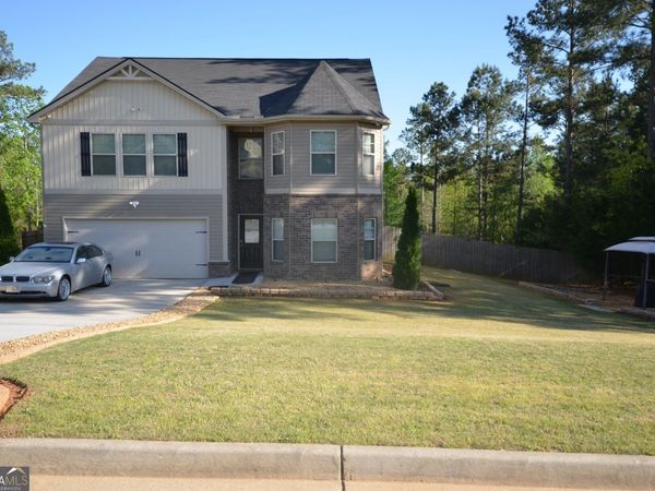 415 WHITE PINE Drive, Jackson, GA 30233
