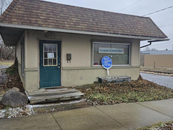 402 N Superior Street, Albion, MI 49224