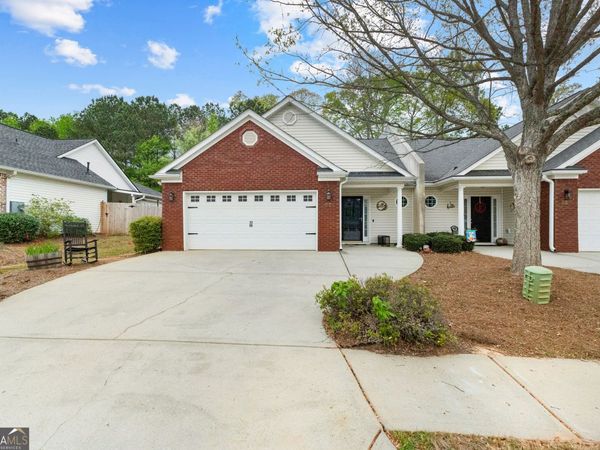 50 Stony Oak Drive, Newnan, GA 30263