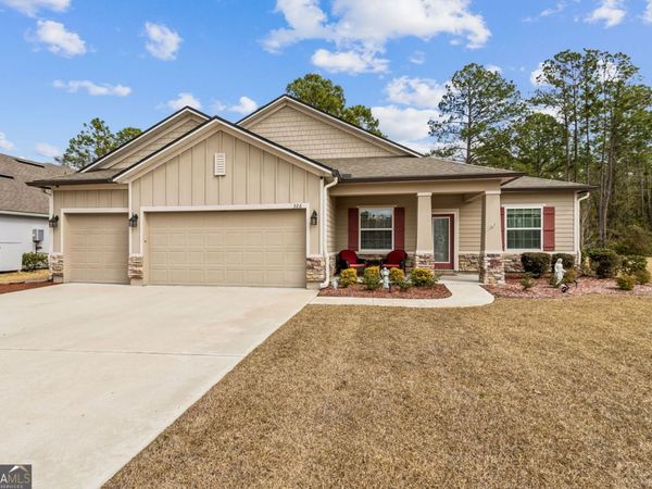 326 Nutgall Drive, St. Marys, GA 31558