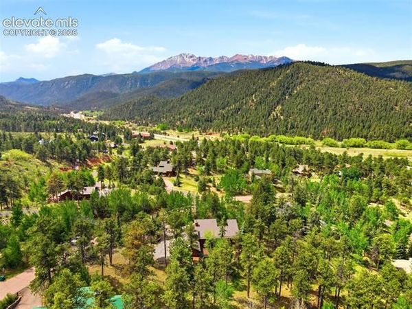 220 Morning Sun Drive, Woodland Park, CO 80863