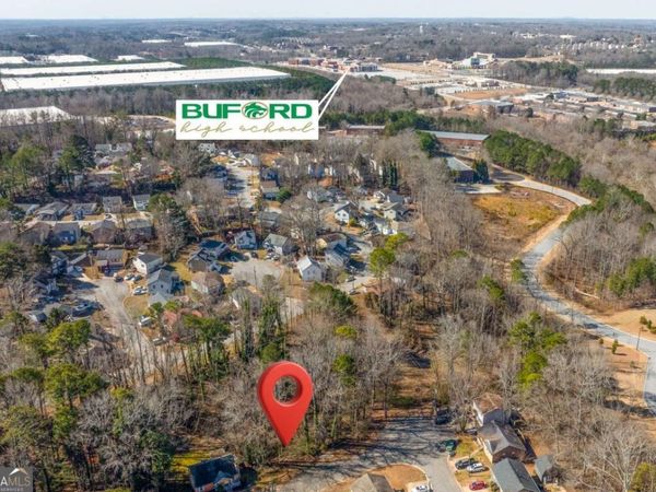 3016 Pebblebrook Drive, Buford, GA 30518