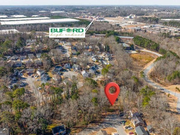 3020 Pebblebrook Drive, Buford, GA 30518