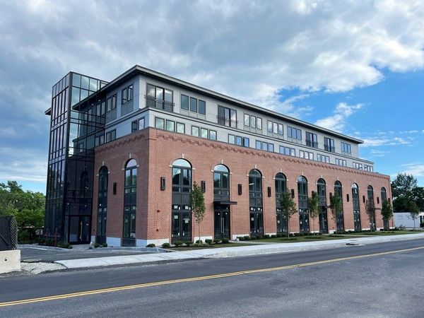 80 Bridge St, Unit 108, Dedham, MA 02026