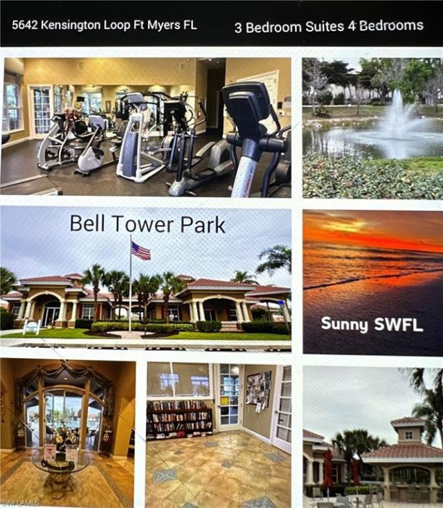 5642 Kensington Loop, Fort Myers, FL 33912 Photo
