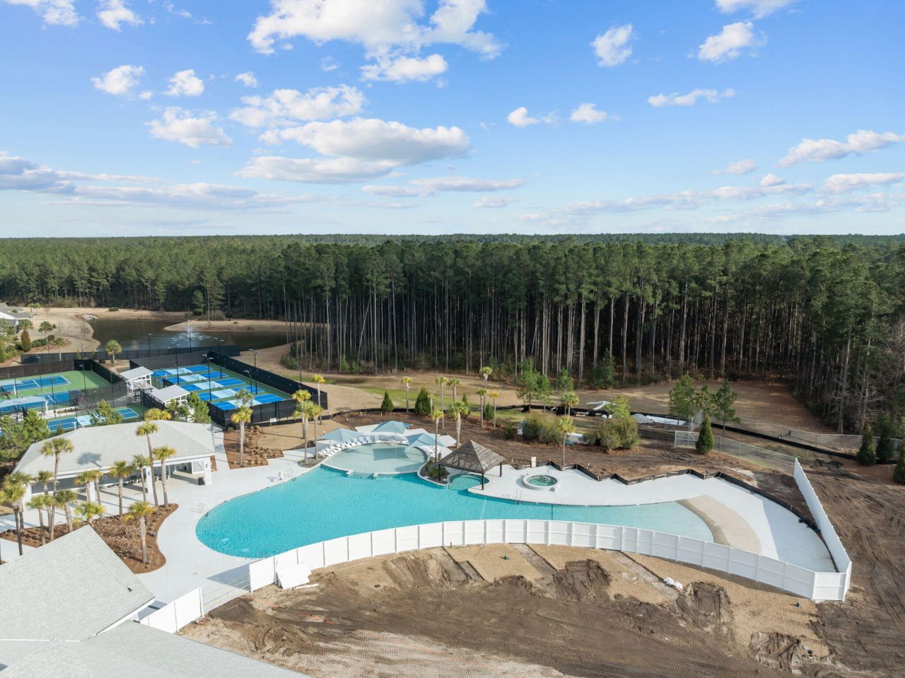 127 Camelia Park Lane Photo 24