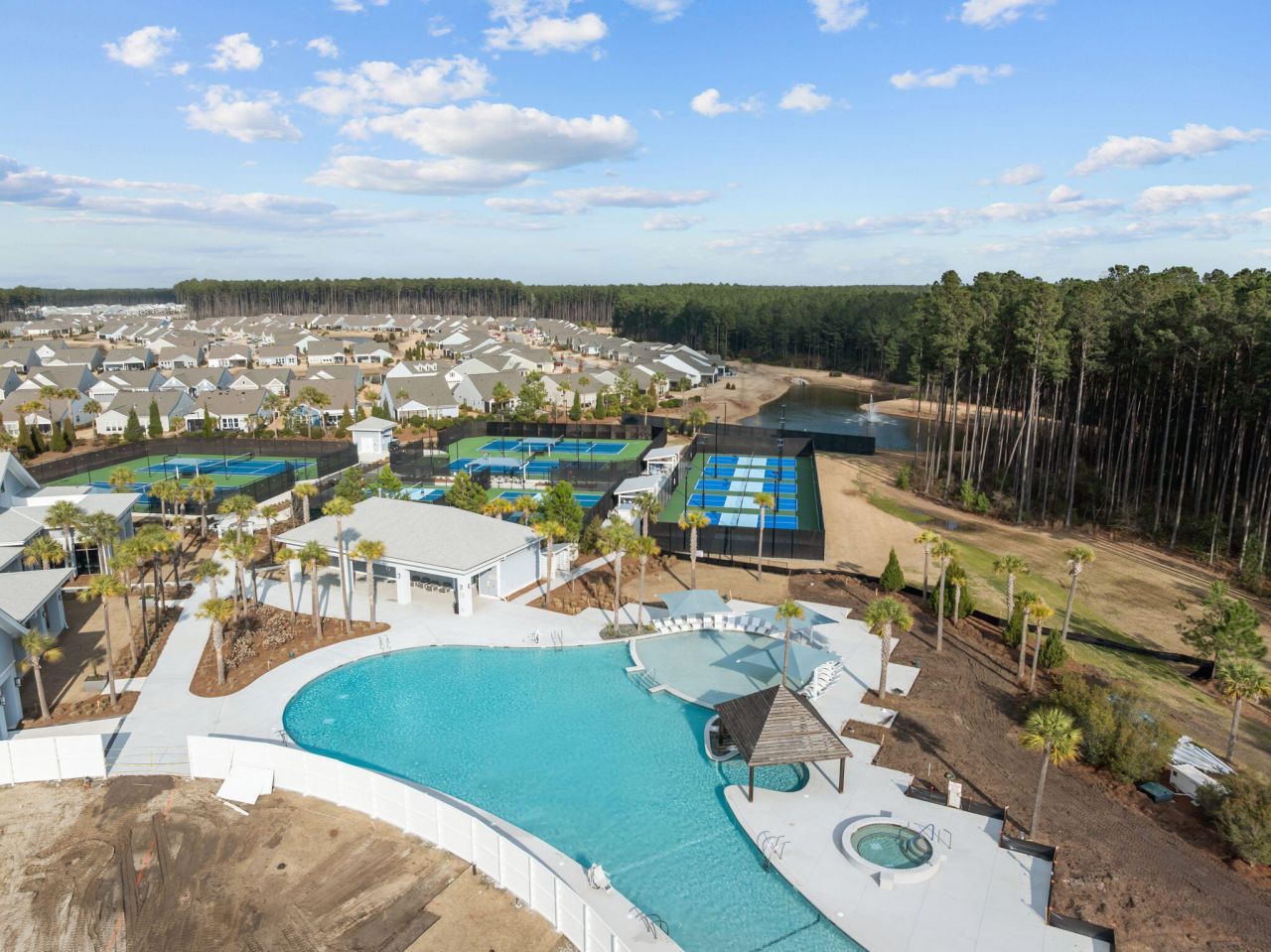 127 Camelia Park Lane Photo 25