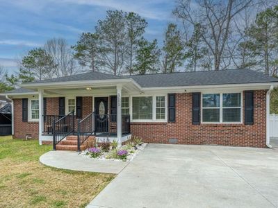 311 Adeline Drive, Goose Creek, SC 29445