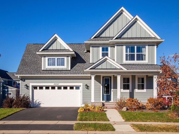 16247 Durango Trail, Lakeville, MN 55044