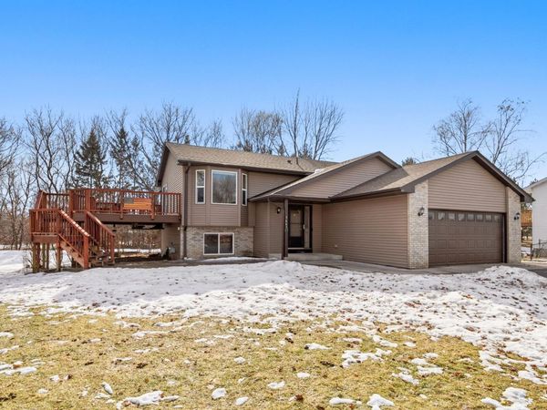 5445 141st Court N, Hugo, MN 55038