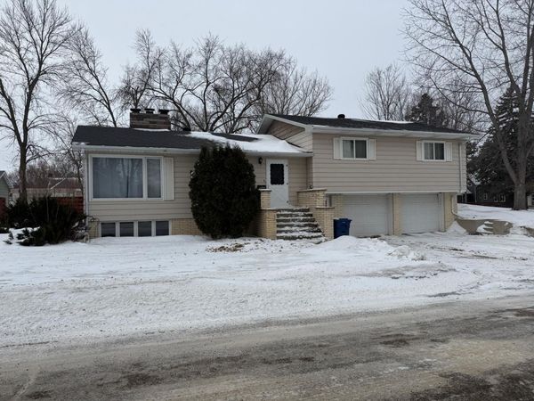 846 Railway Street, Enderlin, ND 58027