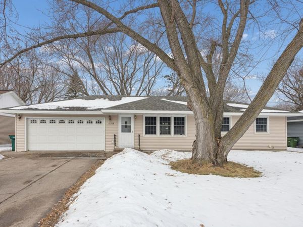 11208 Jefferson Street NE, Blaine, MN 55434