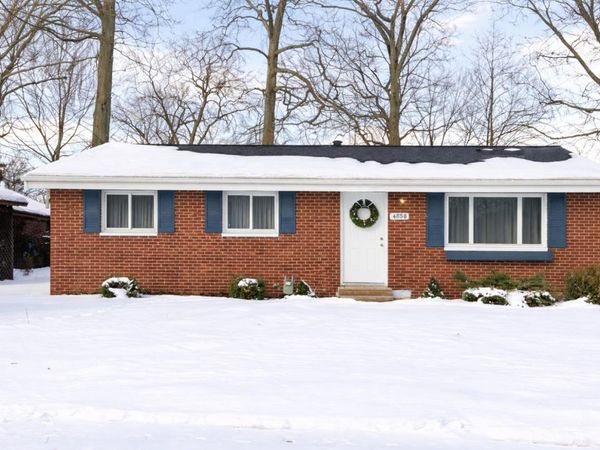 4888 Mapleview, Vermilion, OH 44089