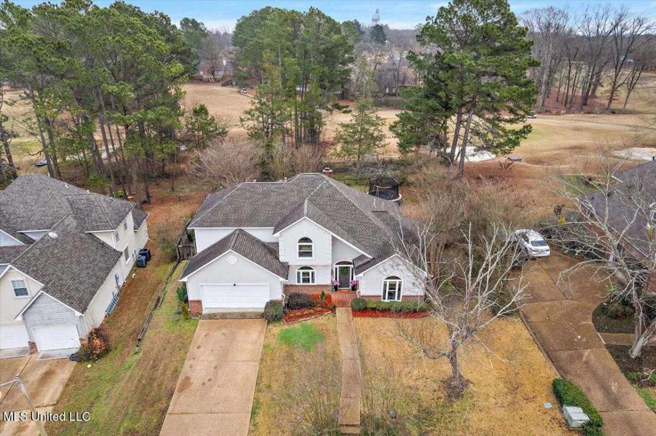 404 Woodland Hills Court, Madison, MS 39110 Main Photo