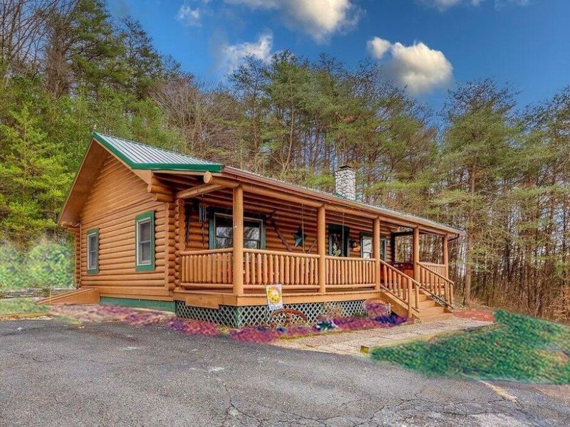 13500 Pleasant Valley Road, Rockbridge, OH 43149 Photo 1