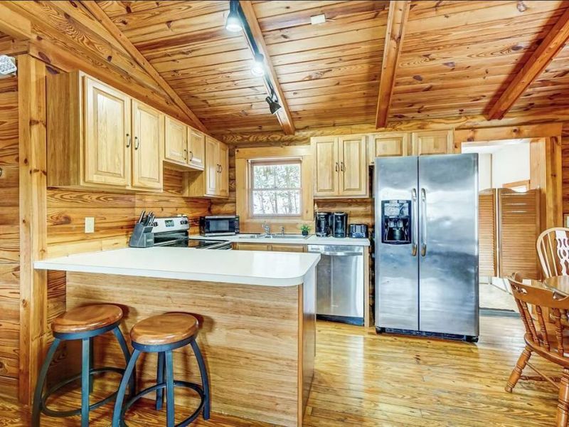 13500 Pleasant Valley Road, Rockbridge, OH 43149 Photo 11