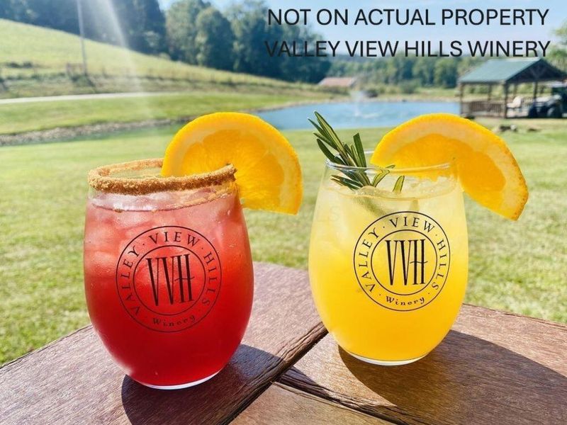 13500 Pleasant Valley Road, Rockbridge, OH 43149 Photo 32