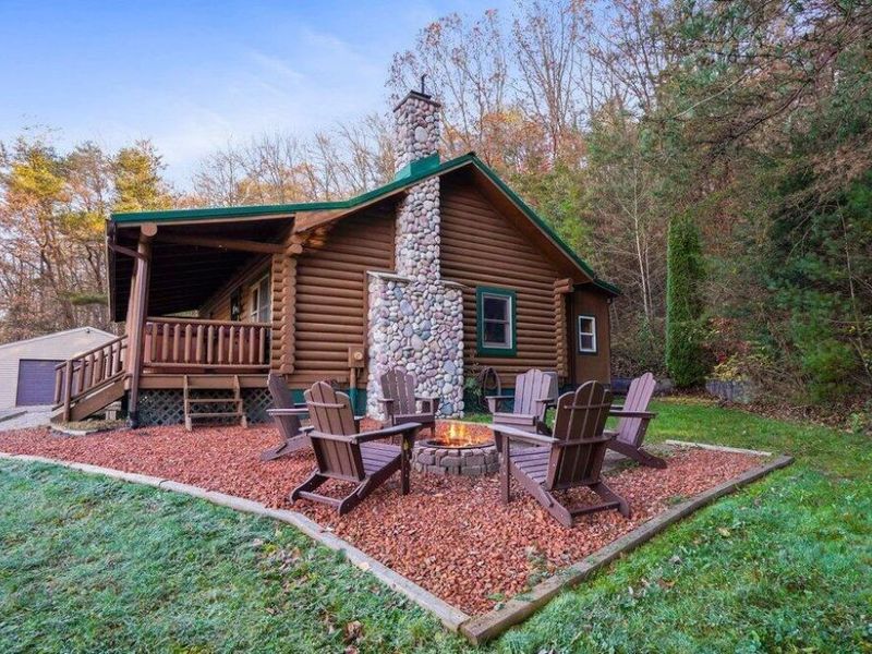 13500 Pleasant Valley Road, Rockbridge, OH 43149 Photo 5