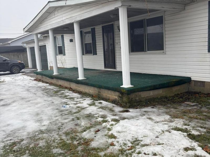 83 Myrtle Avenue , Gallipolis, OH 45631 Photo 3