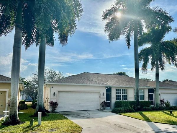 14122 Danpark LOOP, FORT MYERS, FL 33912