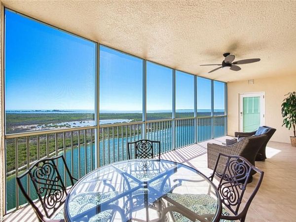 12601 Mastique Beach BLVD, Unit 1802, FORT MYERS, FL 33908