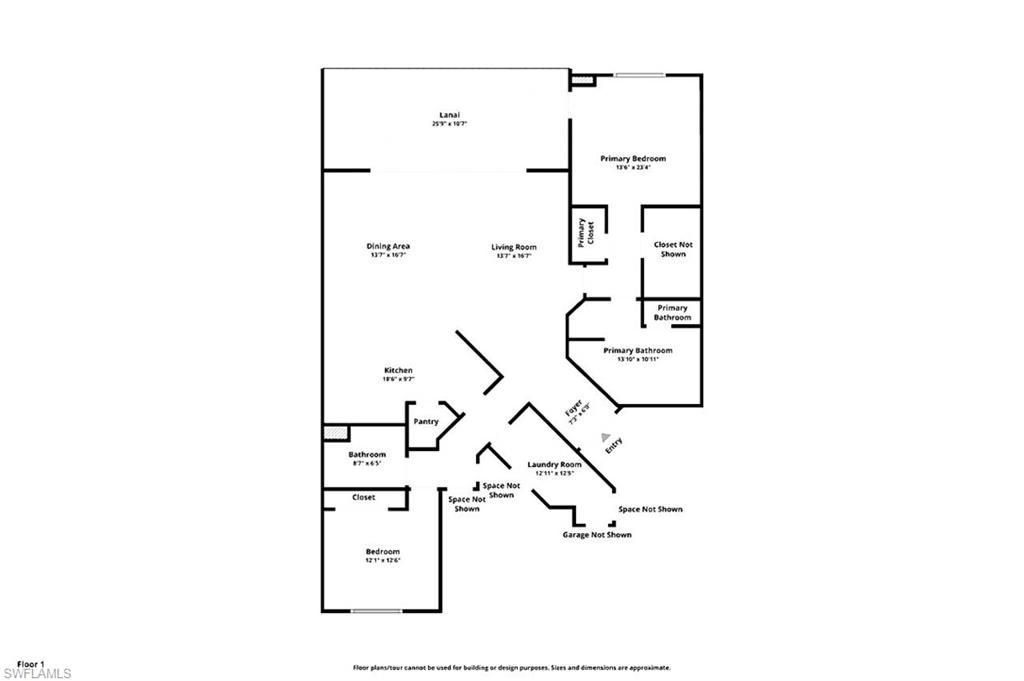 12601 Mastique Beach Blvd, Unit 1802, Fort Myers, FL 33908 Photo