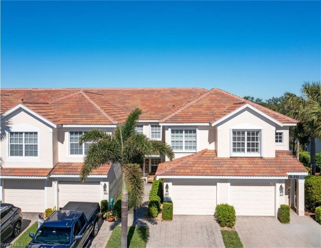 11630 Marino Ct, Unit 301, Fort Myers, FL 33908 Photo