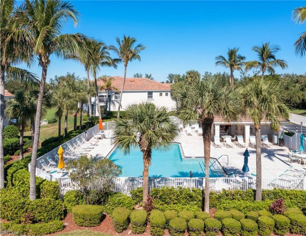 11630 Marino Ct, Unit 301, Fort Myers, FL 33908 Photo