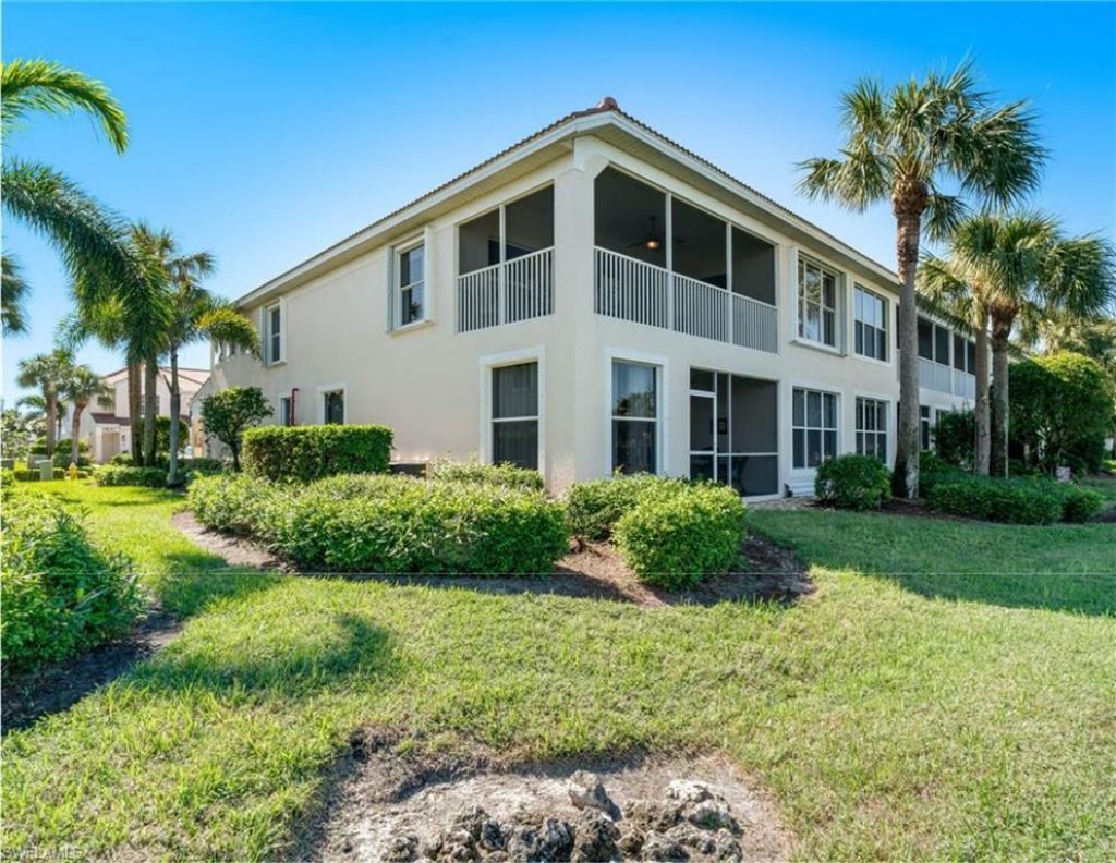 11630 Marino Ct, Unit 301, Fort Myers, FL 33908 Photo