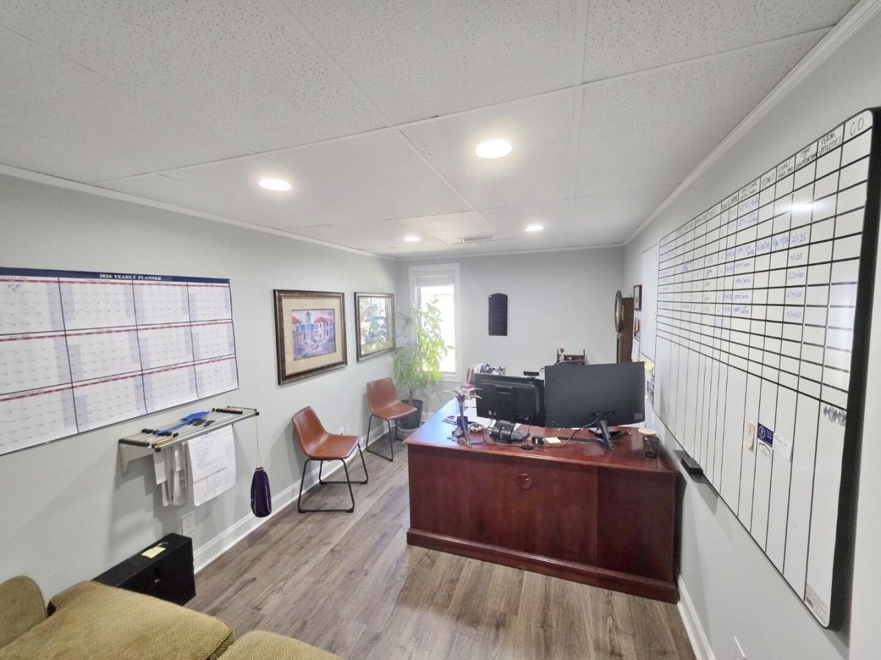 1383 Old Highway 52 Photo 4