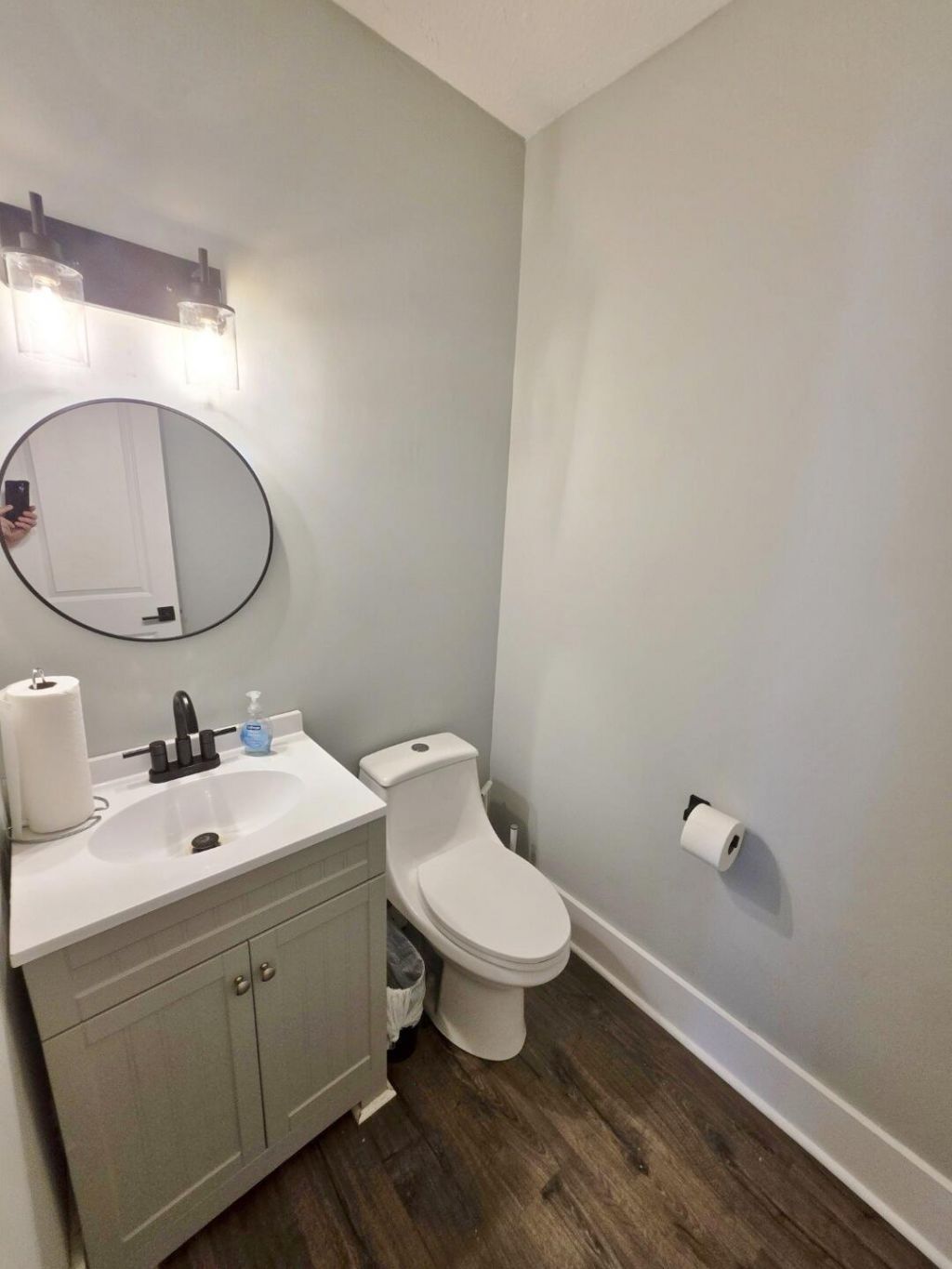 1383 Old Highway 52 Photo 6