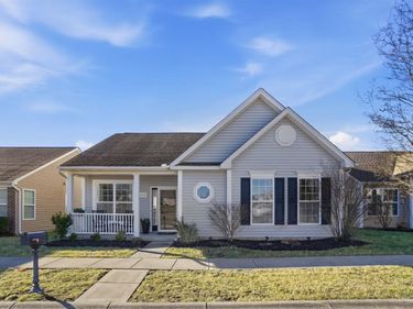 4173 S Yorkshire Square, Union Twp, OH 45245