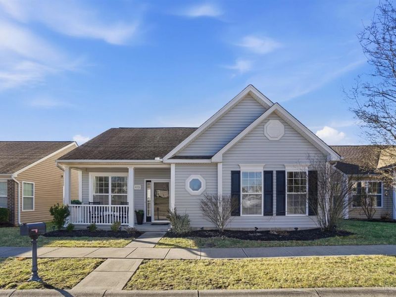 4173 S Yorkshire Square, Union Twp, OH 45245 Photo 1