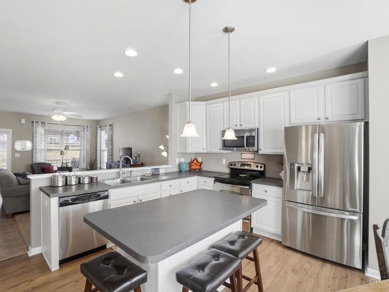 4173 S Yorkshire Square, Union Twp, OH 45245 Photo 10