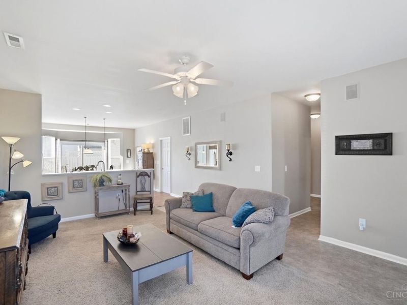 4173 S Yorkshire Square, Union Twp, OH 45245 Photo 19