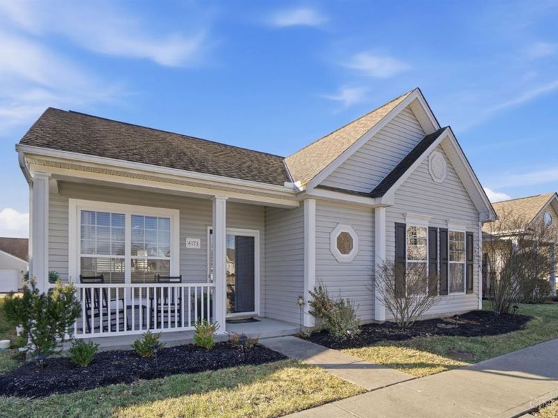 4173 S Yorkshire Square, Union Twp, OH 45245 Photo 3