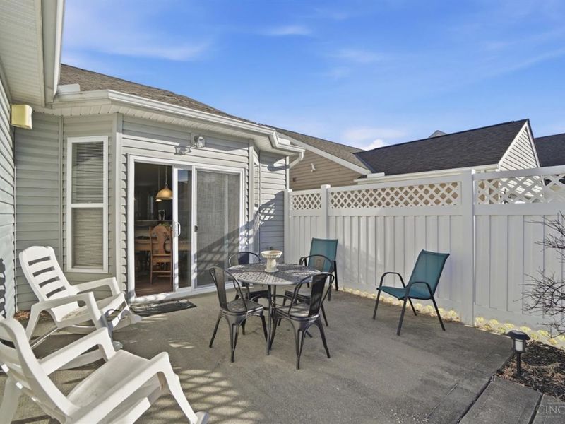 4173 S Yorkshire Square, Union Twp, OH 45245 Photo 38