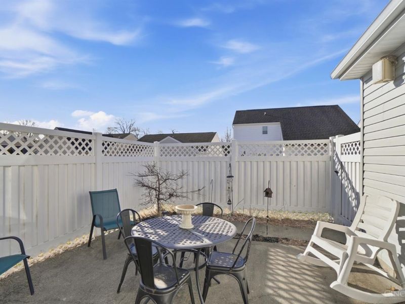 4173 S Yorkshire Square, Union Twp, OH 45245 Photo 39